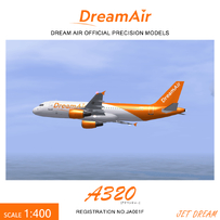 JET DREAM #1